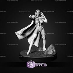 June 2026 C27 Collectibles Miniatures