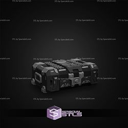 June 2026 C27 Collectibles Miniatures