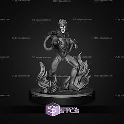 June 2026 C27 Collectibles Miniatures