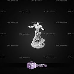 June 2026 C27 Collectibles Miniatures