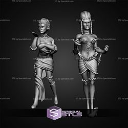 June 2026 Carnevale Miniatures