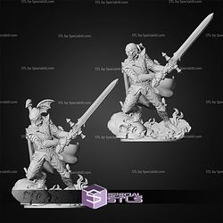 June 2026 Carnevale Miniatures