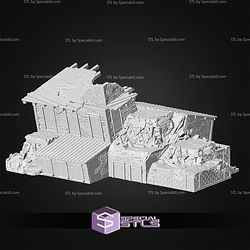 June 2026 Carnevale Miniatures