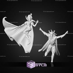 June 2026 Carnevale Miniatures