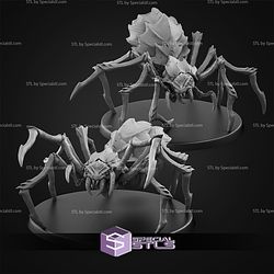 June 2026 Clay Beast Creation Miniatures