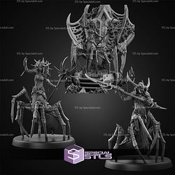 June 2026 Clay Beast Creation Miniatures