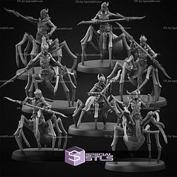 June 2026 Clay Beast Creation Miniatures