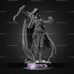 June 2026 Claymore Miniatures