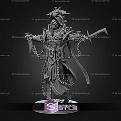 June 2026 Claymore Miniatures