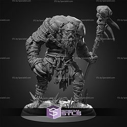 June 2026 Claymore Miniatures