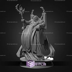 June 2026 Claymore Miniatures