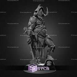 June 2026 Claymore Miniatures