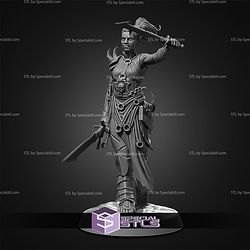 June 2026 Claymore Miniatures