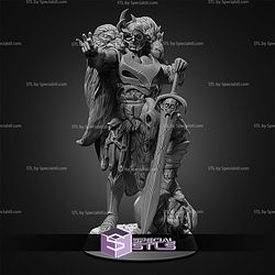 June 2026 Claymore Miniatures