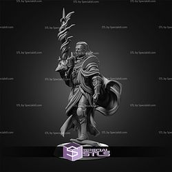 June 2026 Claymore Miniatures
