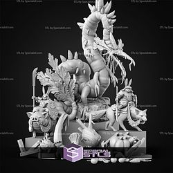 June 2026 Cobra Mode Miniatures