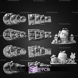 June 2026 Cobra Mode Miniatures