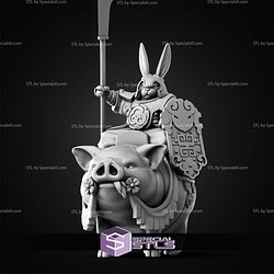June 2026 Cobra Mode Miniatures