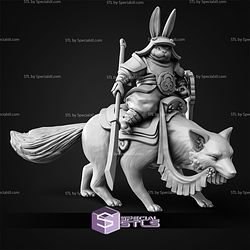 June 2026 Cobra Mode Miniatures
