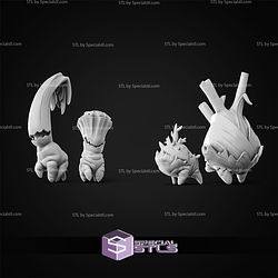 June 2026 Cobra Mode Miniatures
