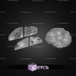 June 2026 Conquest Creations Miniatures