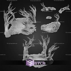 June 2026 Conquest Creations Miniatures