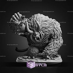 June 2026 Crippled God Foundry Miniatures