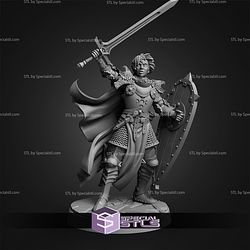 June 2026 Crippled God Foundry Miniatures