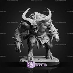 June 2026 Crippled God Foundry Miniatures