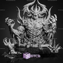June 2026 Crippled God Foundry Miniatures