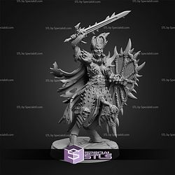 June 2026 Crippled God Foundry Miniatures