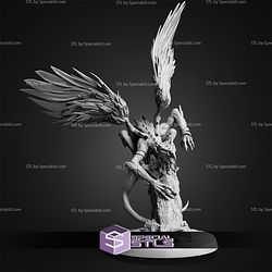 June 2026 Crippled God Foundry Miniatures
