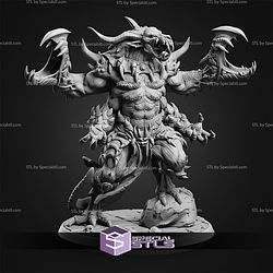 June 2026 Crippled God Foundry Miniatures