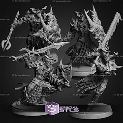 June 2026 Crippled God Foundry Miniatures