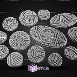 June 2026 Custom Maker Miniatures