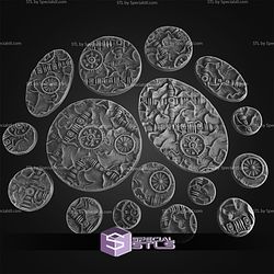 June 2026 Custom Maker Miniatures