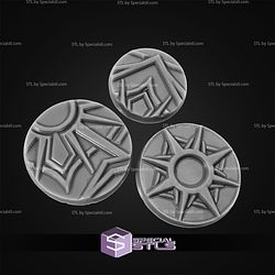 June 2026 Custom Maker Miniatures