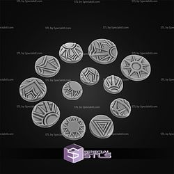 June 2026 Custom Maker Miniatures