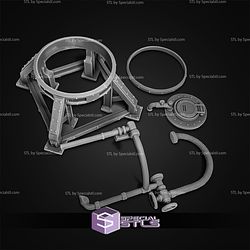 June 2026 Custom Maker Miniatures
