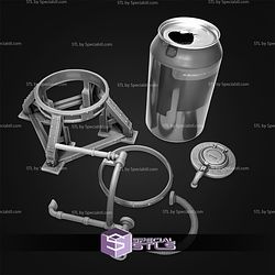 June 2026 Custom Maker Miniatures
