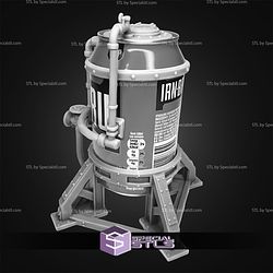 June 2026 Custom Maker Miniatures