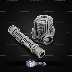June 2026 Custom Maker Miniatures