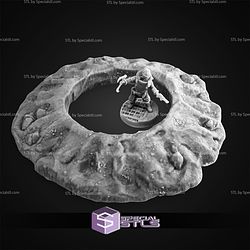 June 2026 Custom Maker Miniatures
