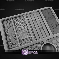 June 2026 Custom Maker Miniatures