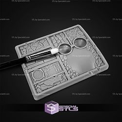June 2026 Custom Maker Miniatures