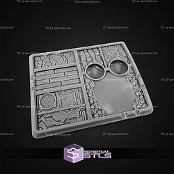 June 2026 Custom Maker Miniatures