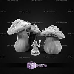 June 2026 Custom Maker Miniatures