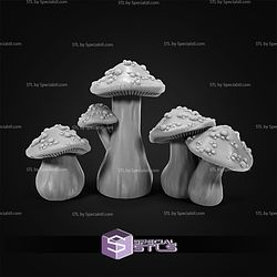 June 2026 Custom Maker Miniatures