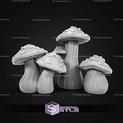 June 2026 Custom Maker Miniatures
