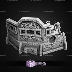 June 2026 Custom Maker Miniatures
